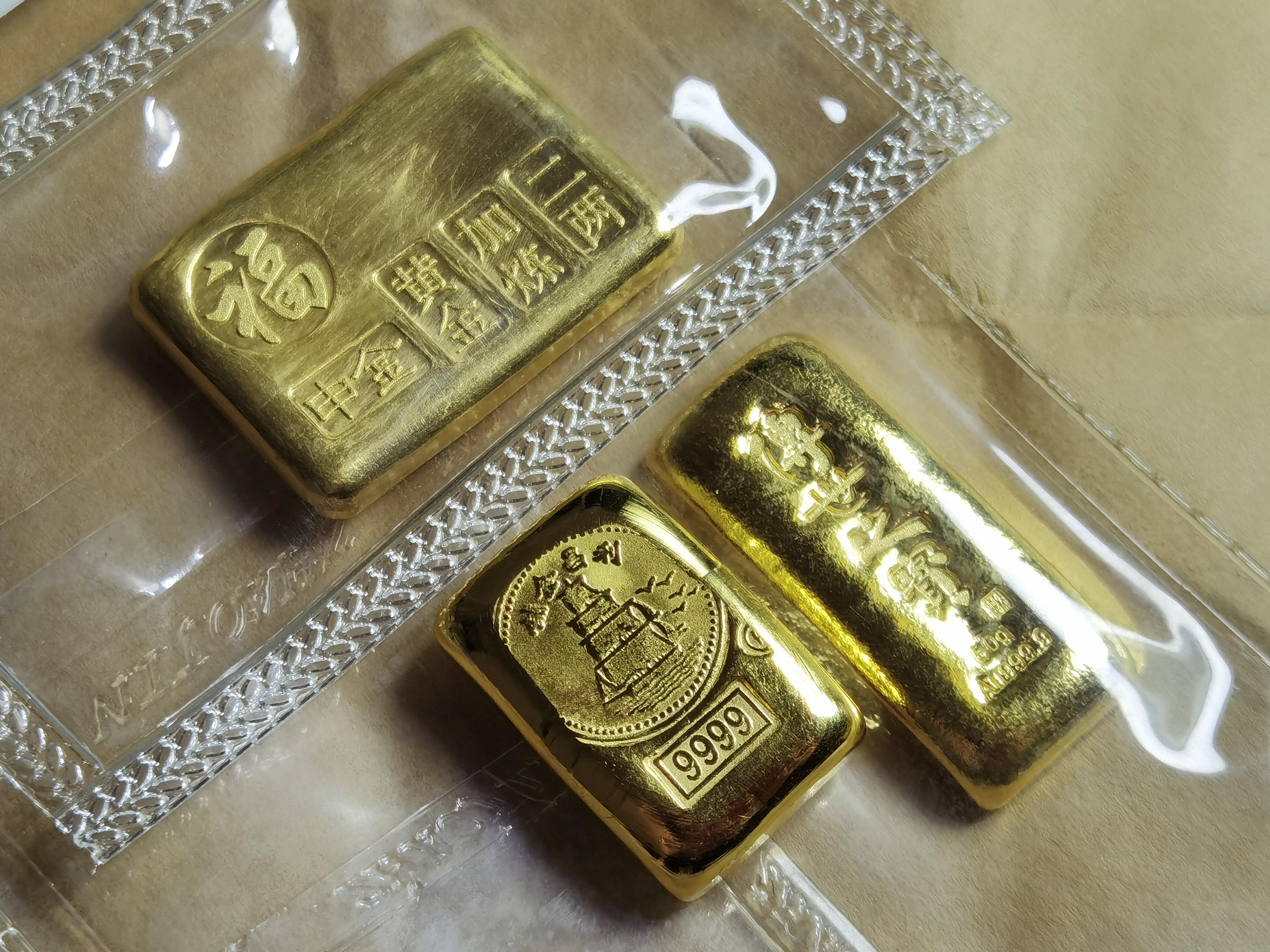 把握高位震盪：2026年香港黃金回收價格戰略分析——現在是賣金的最佳時機嗎？ - 怡和商行